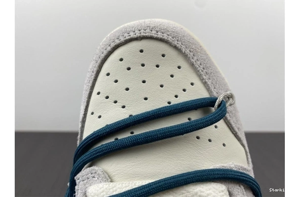 Lot Dunk DJ0950-111 16 Nike Low O-W 1031